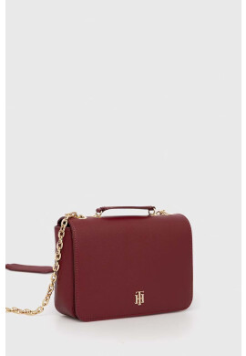 Tommy Hilfiger Чанта В черно - Pepit.bg