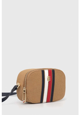 Tommy Hilfiger Чанта в тъмносиньо - Pepit.bg
