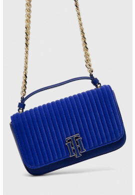 Tommy Hilfiger Чанта в черно - Pepit.bg