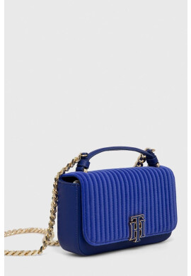 Tommy Hilfiger Чанта в черно - Pepit.bg