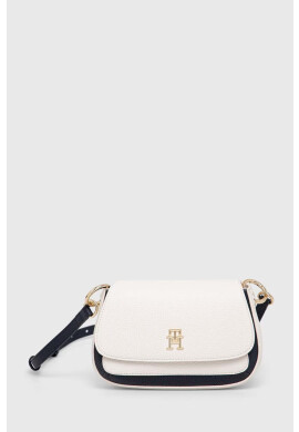 Tommy Hilfiger Чанта в бяло - Pepit.bg