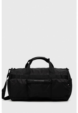 Tommy Hilfiger Чанта в черно - Pepit.bg
