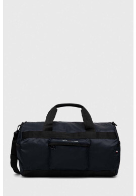 Tommy Hilfiger Чанта в тъмносиньо - Pepit.bg