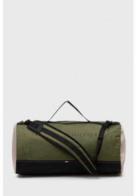 Tommy Hilfiger Чанта в зелено - Pepit.bg