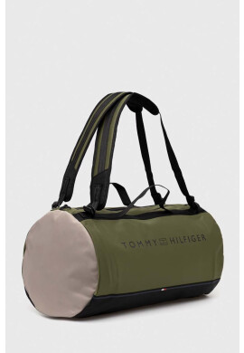 Tommy Hilfiger Чанта в зелено - Pepit.bg