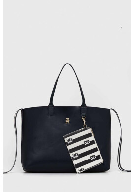 Tommy Hilfiger Чанта в розово - Pepit.bg
