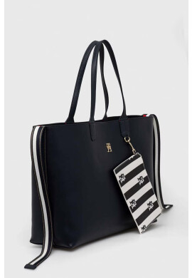 Tommy Hilfiger Чанта в розово - Pepit.bg