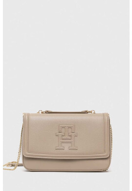 Tommy Hilfiger Чанта в бежово - Pepit.bg