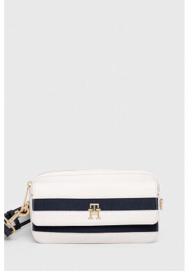 Tommy Hilfiger Чанта в бяло - Pepit.bg