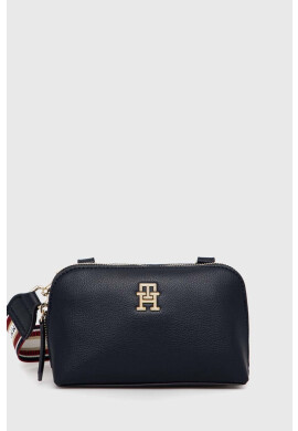 Tommy Hilfiger Чанта в тъмносиньо - Pepit.bg