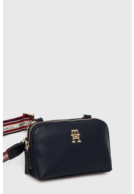 Tommy Hilfiger Чанта в тъмносиньо - Pepit.bg