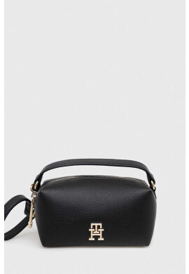 Tommy Hilfiger Чанта в черно - Pepit.bg