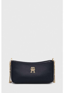 Tommy Hilfiger Чанта в тъмносиньо - Pepit.bg