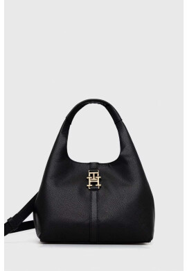 Tommy Hilfiger Чанта в черно - Pepit.bg