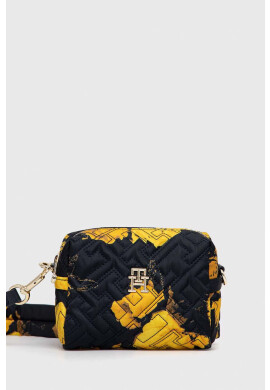 Tommy Hilfiger Чанта в тъмносиньо - Pepit.bg