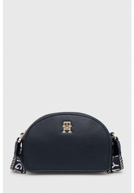 Tommy Hilfiger Чанта в тъмносиньо - Pepit.bg