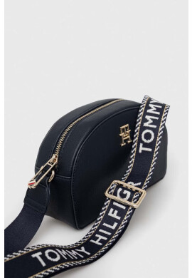 Tommy Hilfiger Чанта в тъмносиньо - Pepit.bg