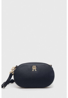 Tommy Hilfiger Чанта в тъмносиньо - Pepit.bg