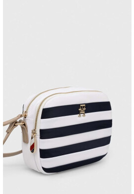 Tommy Hilfiger Чанта в бяло - Pepit.bg