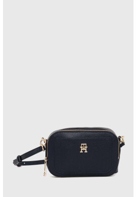 Tommy Hilfiger Чанта в тъмносиньо - Pepit.bg