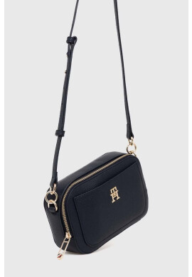 Tommy Hilfiger Чанта в тъмносиньо - Pepit.bg