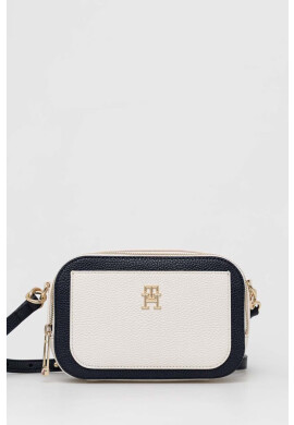 Tommy Hilfiger Чанта в бяло - Pepit.bg