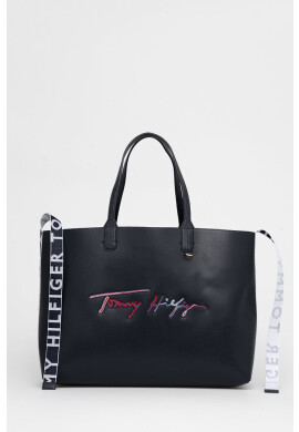 Tommy Hilfiger Чанта Iconic - Pepit.bg