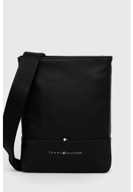 Tommy Hilfiger Чанта през рамо - Pepit.bg