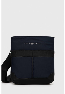 Tommy Hilfiger Чанта през рамо в тъмносиньо - Pepit.bg