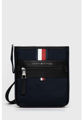 Tommy Hilfiger Чанта през рамо в тъмносиньо - Pepit.bg