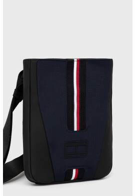 Tommy Hilfiger Чанта през рамо в тъмносиньо - Pepit.bg