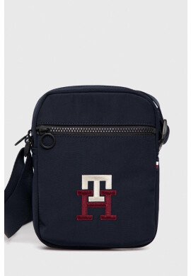 Tommy Hilfiger Чанта през рамо в тъмносиньо - Pepit.bg