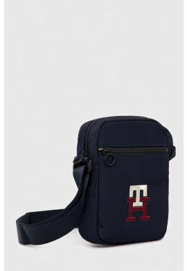 Tommy Hilfiger Чанта през рамо в тъмносиньо - Pepit.bg