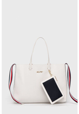 Tommy Hilfiger Чанта с две лица - Pepit.bg