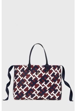 Tommy Hilfiger Чанта с две лица - Pepit.bg