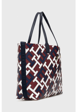 Tommy Hilfiger Чанта с две лица - Pepit.bg