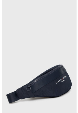 Tommy Hilfiger Чанта за кръст в зелено - Pepit.bg