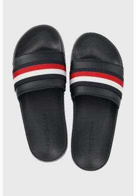 Tommy Hilfiger Чехли Corporate Web Detail Slide - Pepit.bg