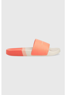 Tommy Hilfiger Чехли Th Stripy Pool Slide - Pepit.bg