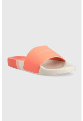 Tommy Hilfiger Чехли Th Stripy Pool Slide - Pepit.bg