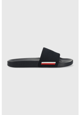 Tommy Hilfiger Чехли Corporate Knitted Beach - Pepit.bg