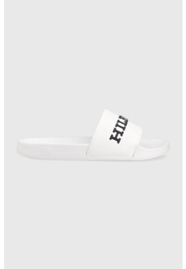 Tommy Hilfiger Чехли D PRINT HILFIGER POOL в бяло FM0FM04612 - Pepit.bg