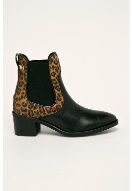 Tommy Hilfiger Челси боти - Pepit.bg