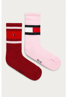 Tommy Hilfiger Чорапки (2 бройки) - Pepit.bg