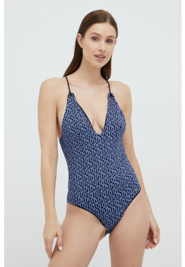 Tommy Hilfiger Цял бански - Pepit.bg
