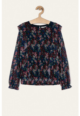 Tommy Hilfiger Детска блуза 140-176 cm - Pepit.bg