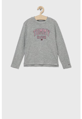Tommy Hilfiger Детска блуза с дълги ръкави - Pepit.bg