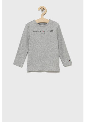 Tommy Hilfiger Детска блуза с дълги ръкави - Pepit.bg