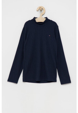 Tommy Hilfiger Детска блуза с дълги ръкави - Pepit.bg