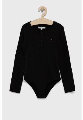 Tommy Hilfiger Детска блуза с дълги ръкави - Pepit.bg